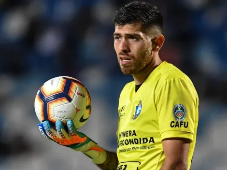 Ex arquero de Deportes Antofagasta cuesta 10 millones de dólares