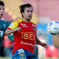 Mathías Vidangossy y su depresión en el fútbol: "Me hacía el larry porque tenía miedo de pedir la pelota"