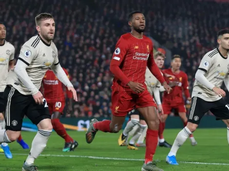 La propuesta de Gary Neville para terminar la Premier League