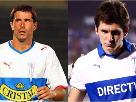 La cruel broma de Imboden a un joven Parot en su casi debut