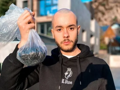 The Grefg realizará un evento benéfico para combatir el coronavirus