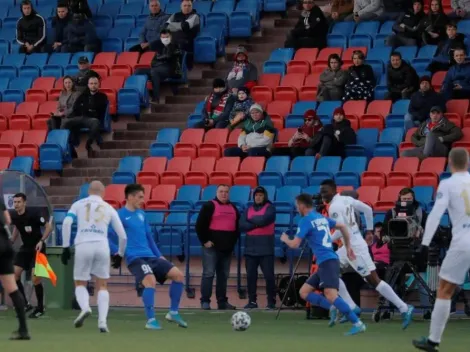 La Liga de Bielorrusia promete: Cuatro partidos de lujo para este domingo