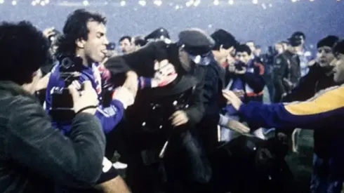 Navarro Montoya asegura que "todos los involucrados debemos sacar lecciones"