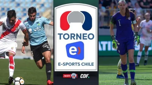 La última semifinal y el amistoso de la jornada con Tiane Endler animarán el futbol este sábado.