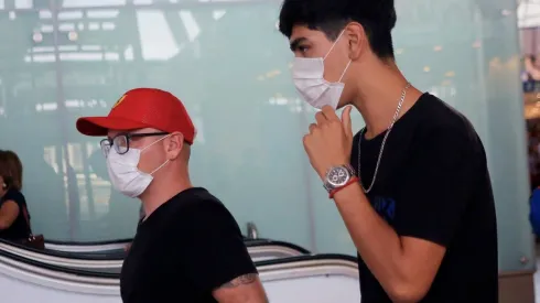 Chile supera la barrera de 1.000 contagios diarios