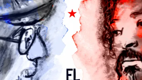 Manuel García y Silvio Rodriguez se lucen con nueva versión de "El viejo comunista"