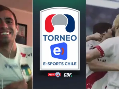 O'Higgins y Curicó Unido: por el segundo finalista del Torneo Entel eSports