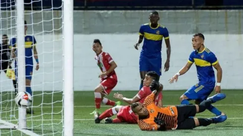 Real Estelí y Managua FC definirán en la ida al mejor de la temporada en Nicaragua.