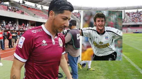 Carreño culpa a Jaime Valdés.