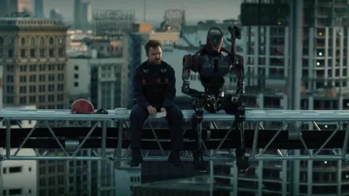 La nueva temporada ha tenido la inclusión de Aaron Paul como novedad.