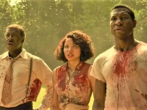 HBO lanza misterioso trailer de lo nuevo de J.J. Abrams y Jordan Peele