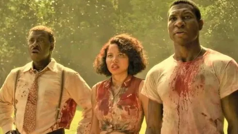 El trailer ya causó expectación por la temática y sus imágenes.