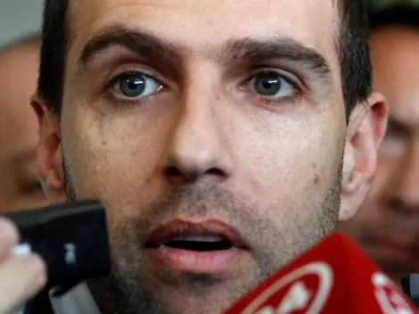 Sergio Jadue no irá a la cárcel ni volverá a Chile, asegura su ex esposa