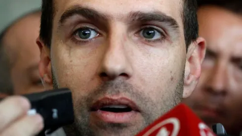 Sergio Jadue cumplirá cinco años como testigo protegido en Estados Unidos