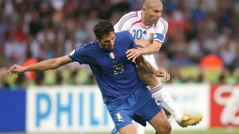 El italiano lo dijo todo