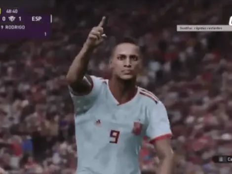 Endler cae en amistoso eSports ante la española Sheila García