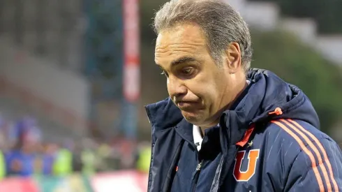 Machete estuvo muy cerca de la Roja