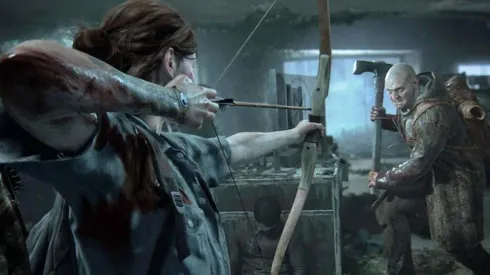 El videojuego llegará a la PS4 el viernes 19 de junio.