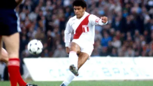 Perú presenta más de 42 mil infectado