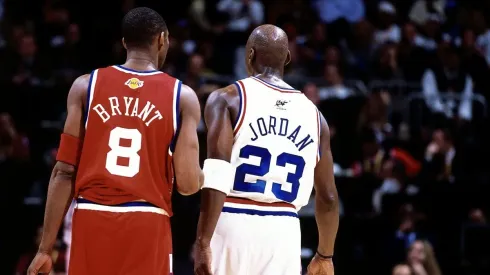 Los nuevos capítulos prometen emocionar a sus fanáticos con la participación de Kobe.