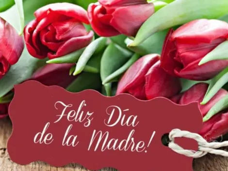 ¿Cuándo es el Día de la Madre?