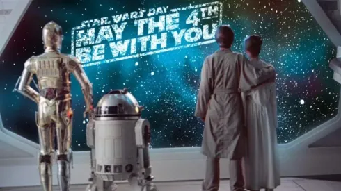 Los fanáticos crearon un día especial para conmemorar la popular saga.