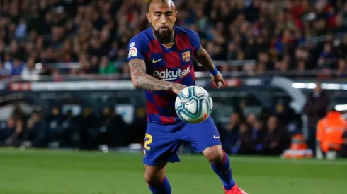 El King puede cambiar de equipo