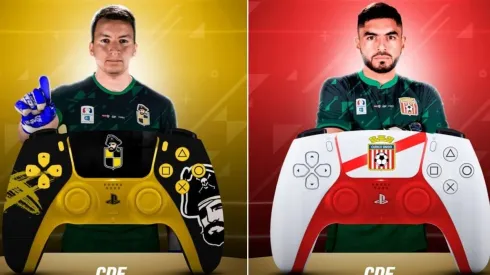 Piratas y torteros fueron los mejores del campeonato virtual y buscarán la copa.