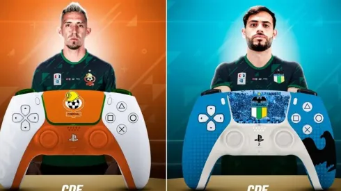 Mineros y celestes tendrán que conformarse con disputar el tercer lugar.