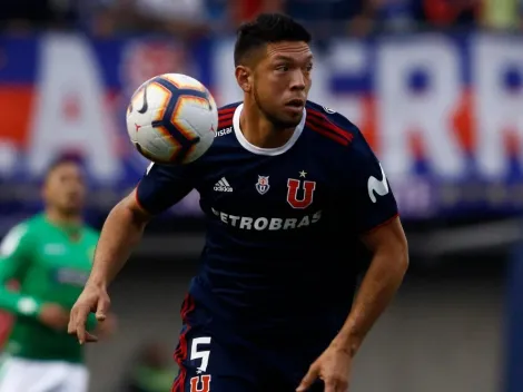 Vittor levanta polvo en Argentina por sincera confesión