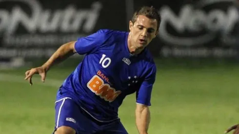 Montillo es recordado en Brasil