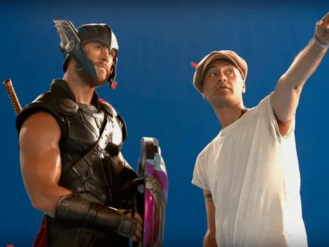 Taika Waititi dirigirá película de "Star Wars"