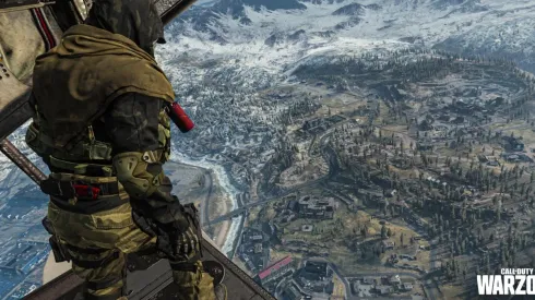 Call of Duty: Warzone se podrá jugar en PS5 y Xbox Series X