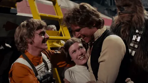 "May The 4th Be With You": Star Wars celebra el 4 de mayo con emotivo video