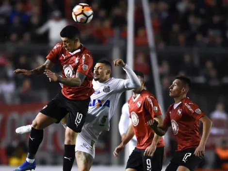 El drama económico del Independiente de Tucu Hernández