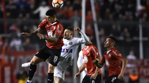 La crisis financiera de Independiente