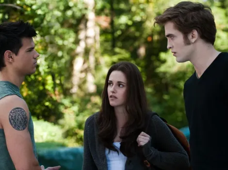 Anuncian nuevo libro para la saga "Crespúsculo"