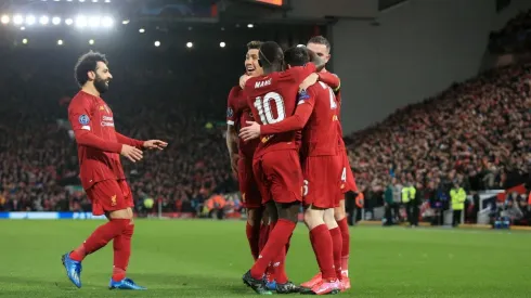 Una buena para los fanáticos del fútbol