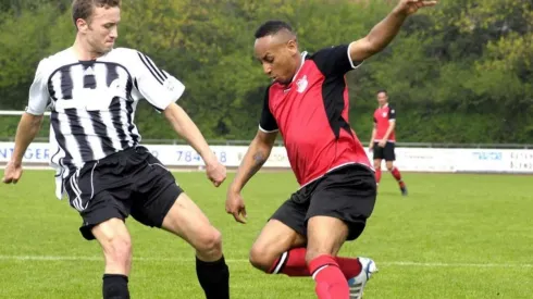 Hiannick Kamba, de muerto a vivo