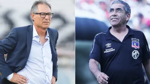 Ariel Holán y Gualberto Jara están en el límite del grupo de riesgo por coronavirus