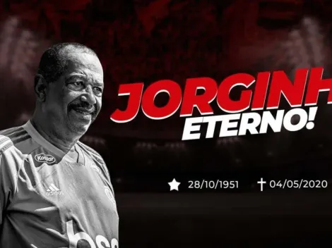 Muere por coronavirus legendario masajista del Flamengo