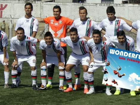 Lota Schwager, un disco de una banda de rock francesa