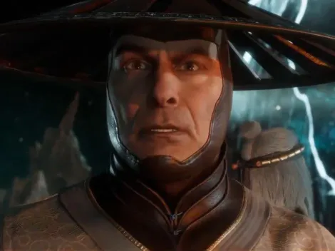 ¡Se viene nuevo DLC para la historia principal de Mortal Kombat 11!