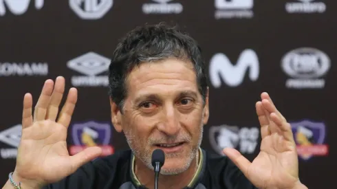 Mario Salas y su amor por la biblia