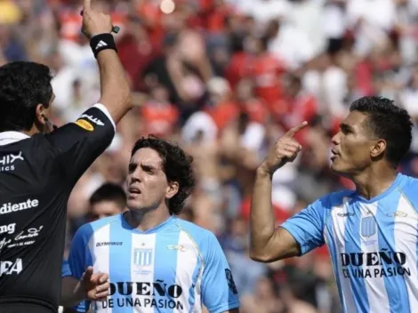 "Teo Gutiérrez puso un arma en mi frente y me dijo ´correte`"