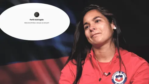 Su Helen Galaz sufre el hackeo de su cuenta de Instagram