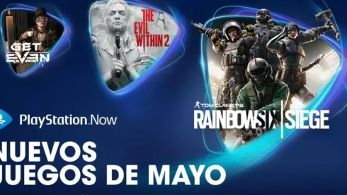 Buenos títulos para los suscritos al servicio de PS Now.