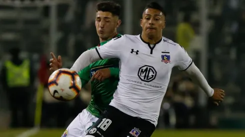 Iván Morales se lesionó en febrero y tiene licencia hasta septiembre