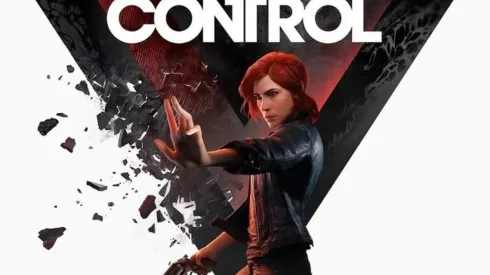 Control está con un 50% de descuento en la PS Store.