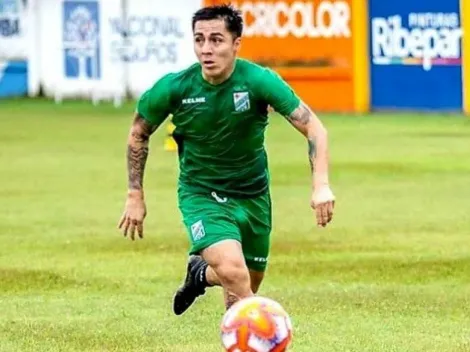 El calvario de Jaime Carreño en Bolivia